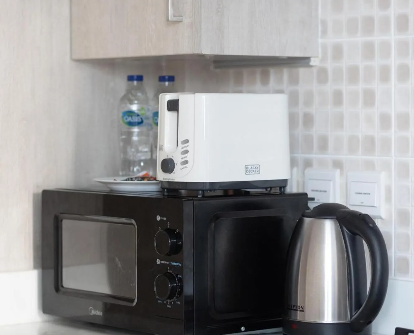 Elegant Beachside Studio In Prime Palm Location Dubai Apartment