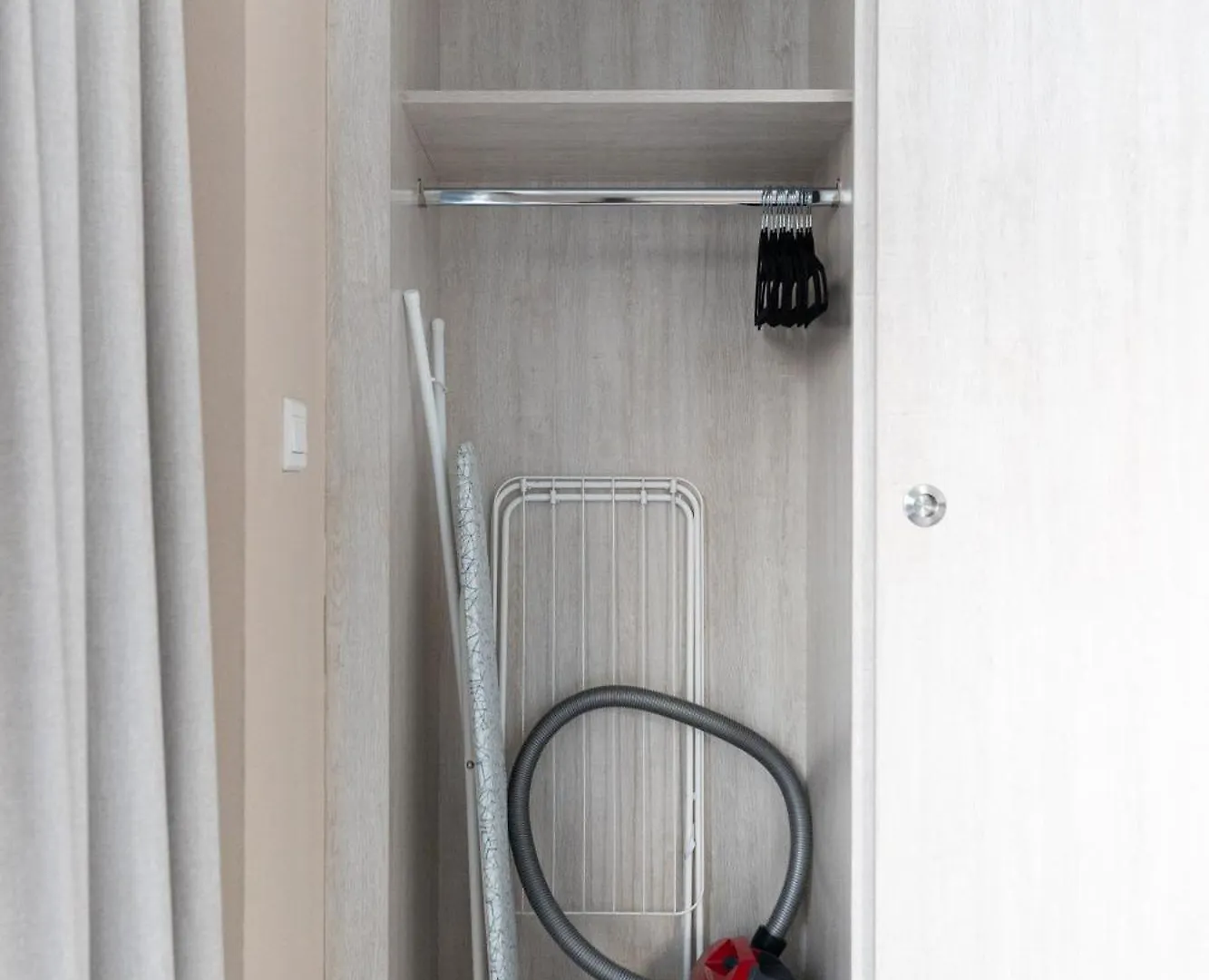 Appartement Elegant Beachside Studio In Prime Palm Location Dubai